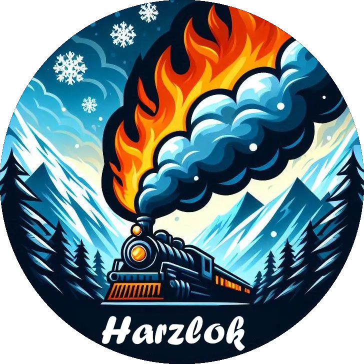 Produktbild Harzlok Eins